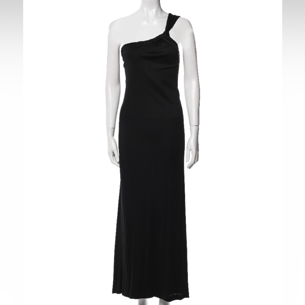 Diane Von Furstenberg Gown